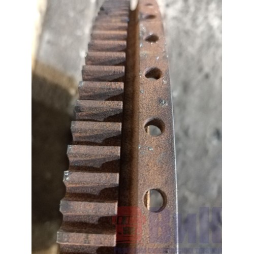 Маховик MAN D2066 LF40 №50529510812954 (140), -1