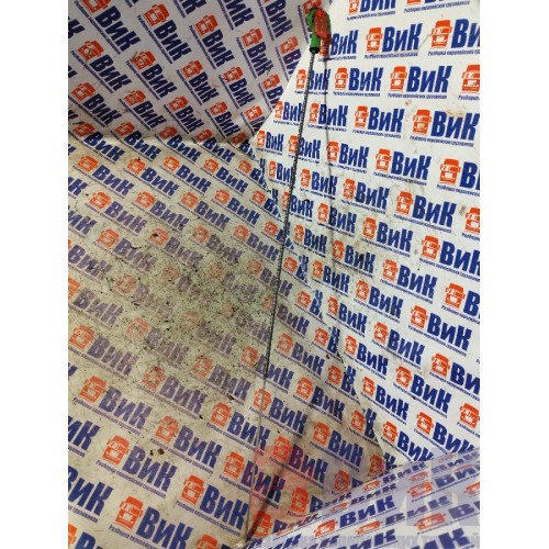 Щуп масляный MAN D2066 LF40 №50529510812954 (064), 