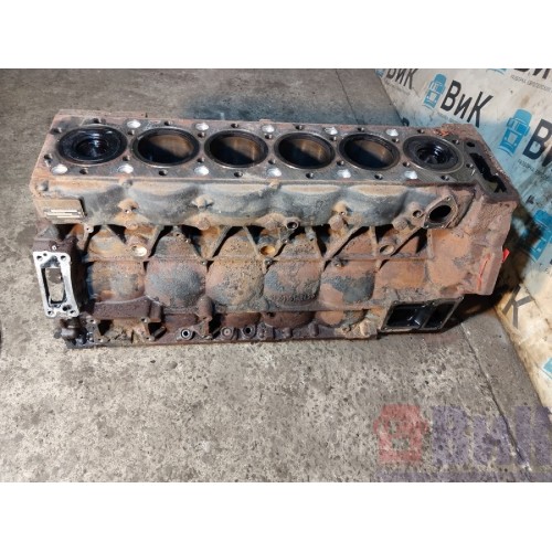 Шорт-блок MAN D2066 LF57 №50526360892641 (055), 