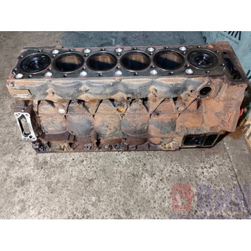 Шорт-блок MAN D2066 LF57 №50526360892641 (055), -12