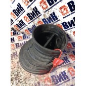 Патрубок турбины MAN D2066 LF57 №50526360892641 (036)