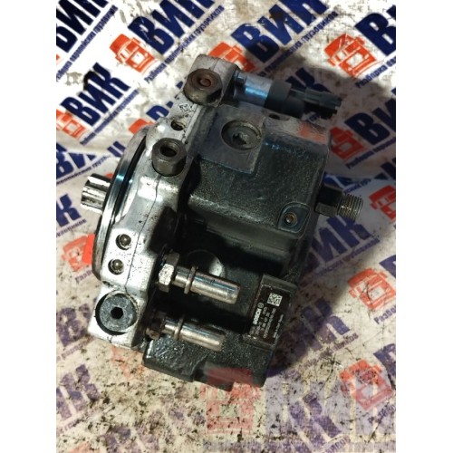 Топливный насос высокого давления (ТНВД) MAN D2066 LF57 №50526360892641 (053) , 0986437350-3