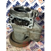 Привод ТНВД MAN D2066 LF57 №50526360892641 (056)