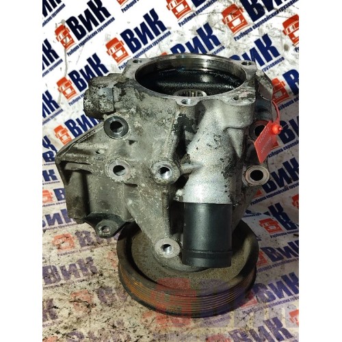 Привод ТНВД MAN D2066 LF57 №50526360892641 (056), 51385073049-3