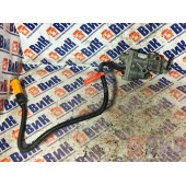 Клапан горного тормоза MAN D2066 LF57 №50526360892641 (037)