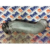 Патрубок впускного коллектора MAN D2066 LF57 №50526360892641 (032)