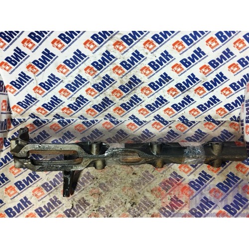 Прижим поддона (комплект из 4-х частей) MAN D2066 LF57 №50526360892641 (485), -2