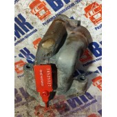 Патрубок масляного фильтра MAN D2066 LF57 №50526360892641 (027)