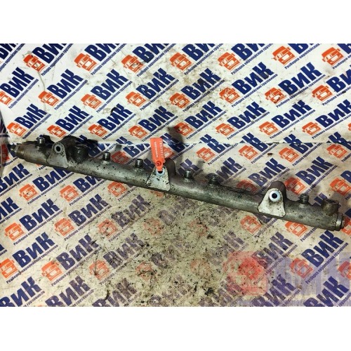 Топливная рампа MAN D2066 LF57 №50526360892641 (021), 51103116082