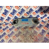 Радиатор теплообменника MAN D2066 LF57 №50526360892641 (129)