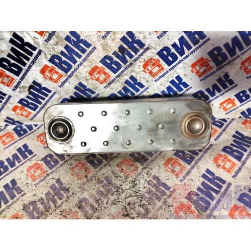 Радиатор теплообменника MAN D2066 LF57 №50526360892641 (129), -1