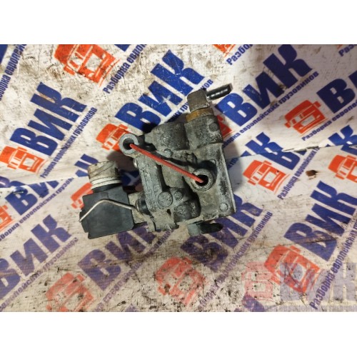 Клапан электромагнитный (соленоид) MAN D2066 LF57 №50526360892641 (020), -2