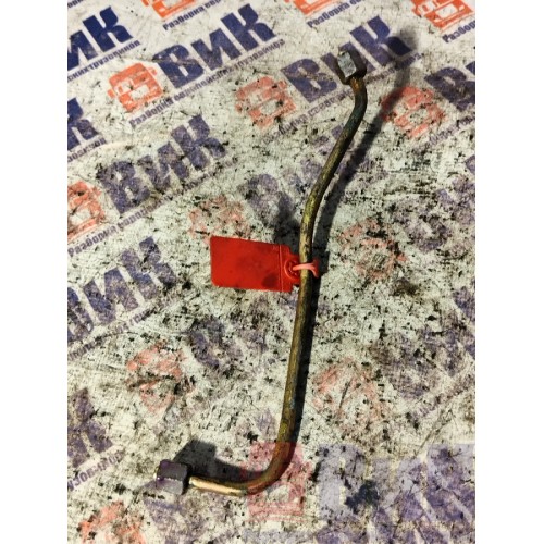 Трубка масляная MAN D2066 LF57 №50526360892641 метал. (019), -2