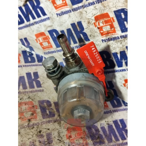 Подкачка топливная MAN D2066 LF57 №50526360892641 (025), -1