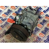 Компрессор кондиционера MAN D2066 LF57 №50526360892641 (016)