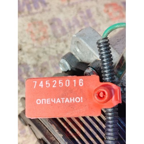 Компрессор кондиционера MAN D2066 LF57 №50526360892641 (016), 72440548-1