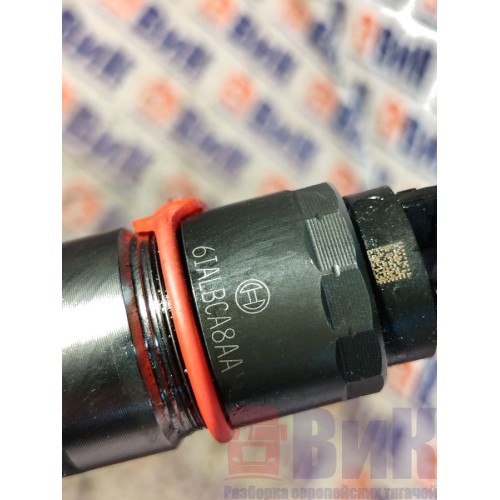 Форсунка топливная электрическая MAN D2066 LF57 №50526360892641 (002), -3