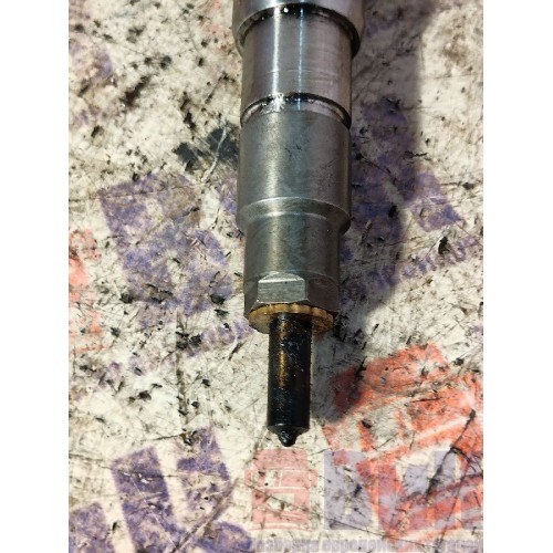 Форсунка топливная электрическая MAN D2066 LF57 №50526360892641 (010), -4