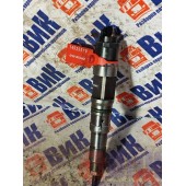 Форсунка топливная электрическая MAN D2066 LF57 №50526360892641 (010)