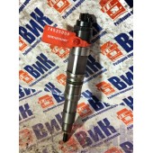 Форсунка топливная электрическая MAN D2066 LF57 №50526360892641 (004)