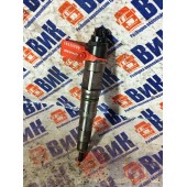 Форсунка топливная электрическая MAN D2066 LF57 №50526360892641 (009)