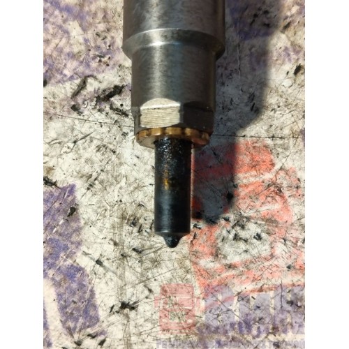 Форсунка топливная электрическая MAN D2066 LF57 №50526360892641 (008), -2