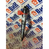 Форсунка топливная электрическая MAN D2066 LF57 №50526360892641 (008)