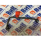 Трубка топливная MAN D2066 LF57 №50526360892641 метал. (118)