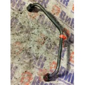 Трубка топливная MAN D2066 LF57 №50526360892641 метал. (117)