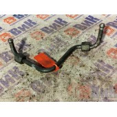 Трубка топливная MAN D2066 LF57 №50526360892641 метал. (099)