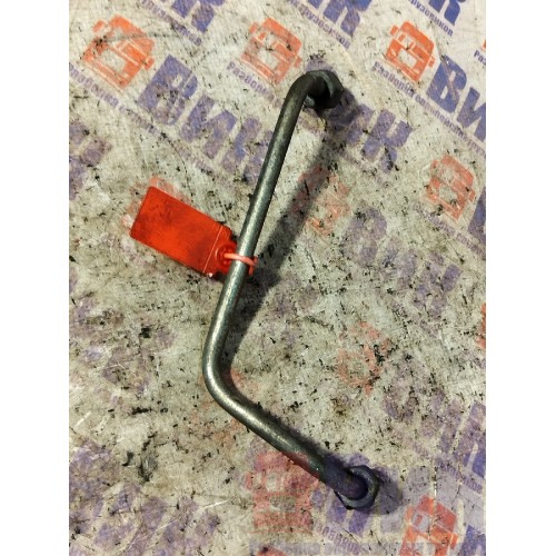 Трубка топливная MAN D2066 LF57 №50526360892641 метал. (113), 