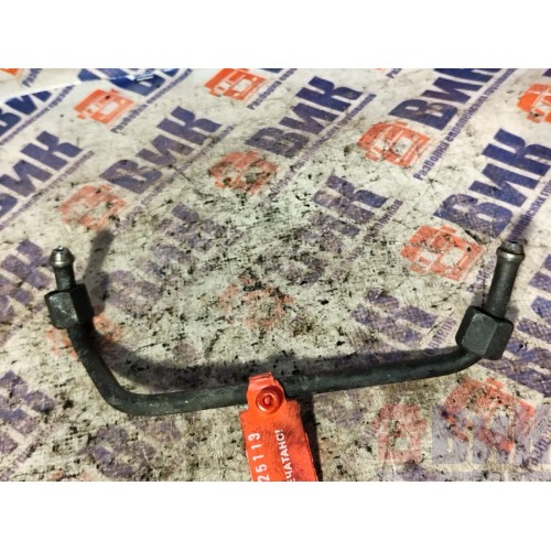 Трубка топливная MAN D2066 LF57 №50526360892641 метал. (113), -1