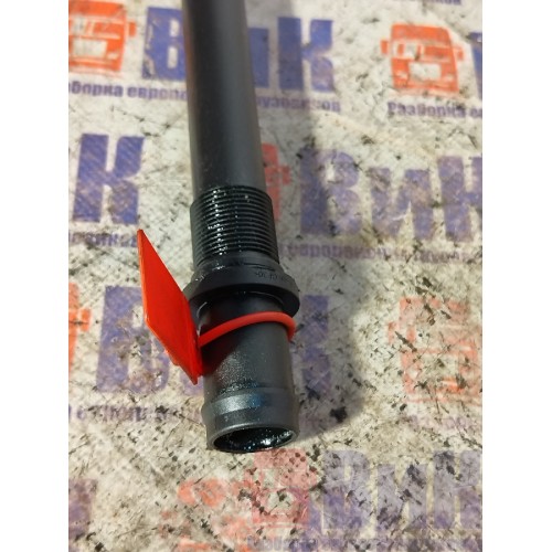 Трубка масляная MAN D2066 LF57 №50526360892641 (120), -2