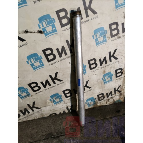 Патрубок водяной на ретарду MAN D2066 LF57 №50526360892641 (130), 