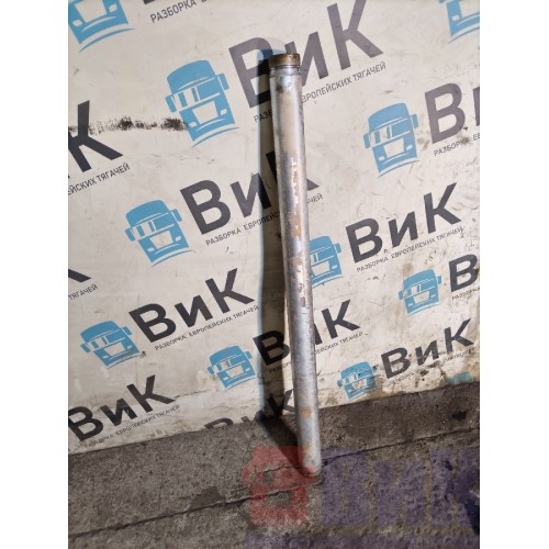 Патрубок водяной на ретарду MAN D2066 LF57 №50526360892641 (130), -2