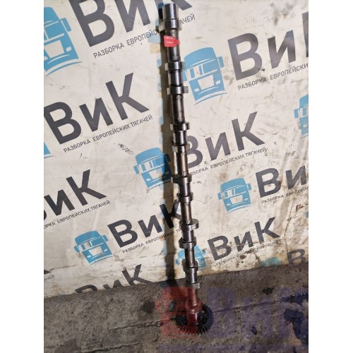 Распредвал MAN D2066 LF57 №50526360892641 (005), 51045010190