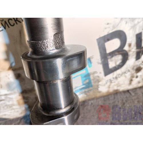 Распредвал MAN D2066 LF57 №50526360892641 (005), 51045010190-5