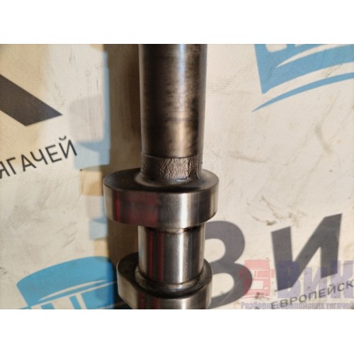 Распредвал MAN D2066 LF57 №50526360892641 (005), 51045010190-11