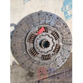 Диск сцепления MAN D2066 LF57 №50526360892641 10мм (029)