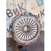 Корзина сцепления MAN D2066 LF57 №50526360892641 SACHS (023)