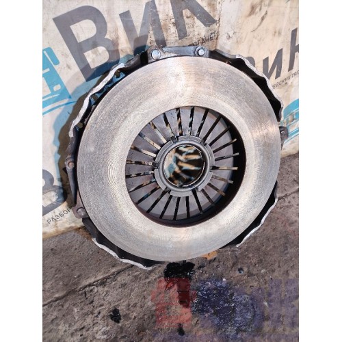 Корзина сцепления MAN D2066 LF57 №50526360892641 SACHS (023), -3