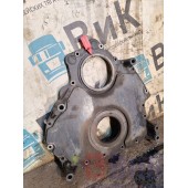 Крышка двигателя лобовая MAN D2066 LF57 №50526360892641 (030)