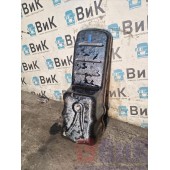 Поддон масляный MAN D2066 LF57 №50526360892641 (121)