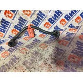 Трубка топливная MAN D2066 LF57 №50526360892641 пластик. (013)