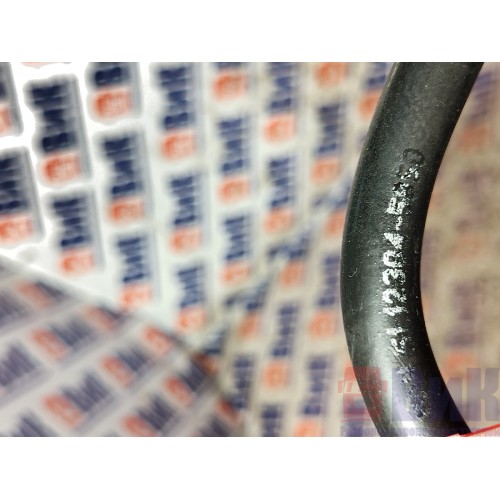 Трубка топливная MAN D2066 LF57 №50526360892641 пластик. (013), 51123045850-5