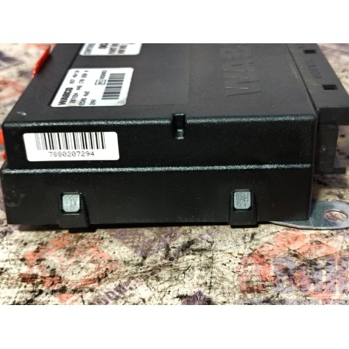 Блок ECAS Scania P340 DC12 058929 HPI (085), 1862647-3