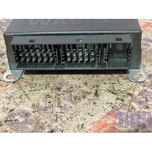 Блок ECAS Scania P340 DC12 058929 HPI (085), 1862647-4