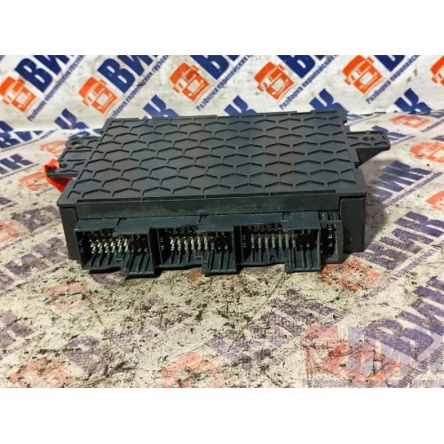 Блок координатор Scania P340 DC12 058929 HPI (087), -4