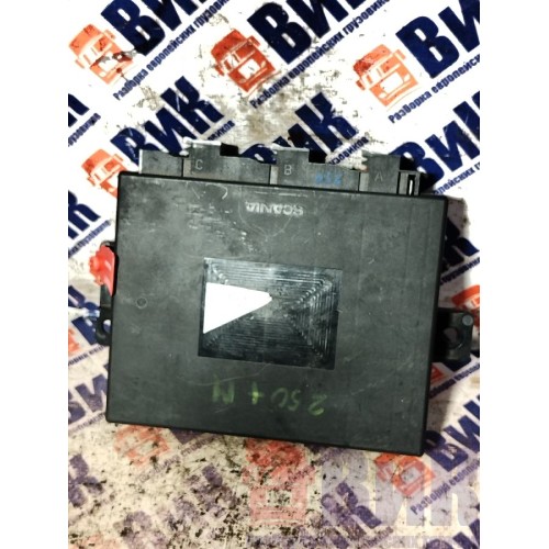 Блок координатор Scania P340 DC12 058929 HPI (087), 