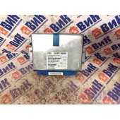 Блок EBS Scania P340 DC12 058929 HPI (120)